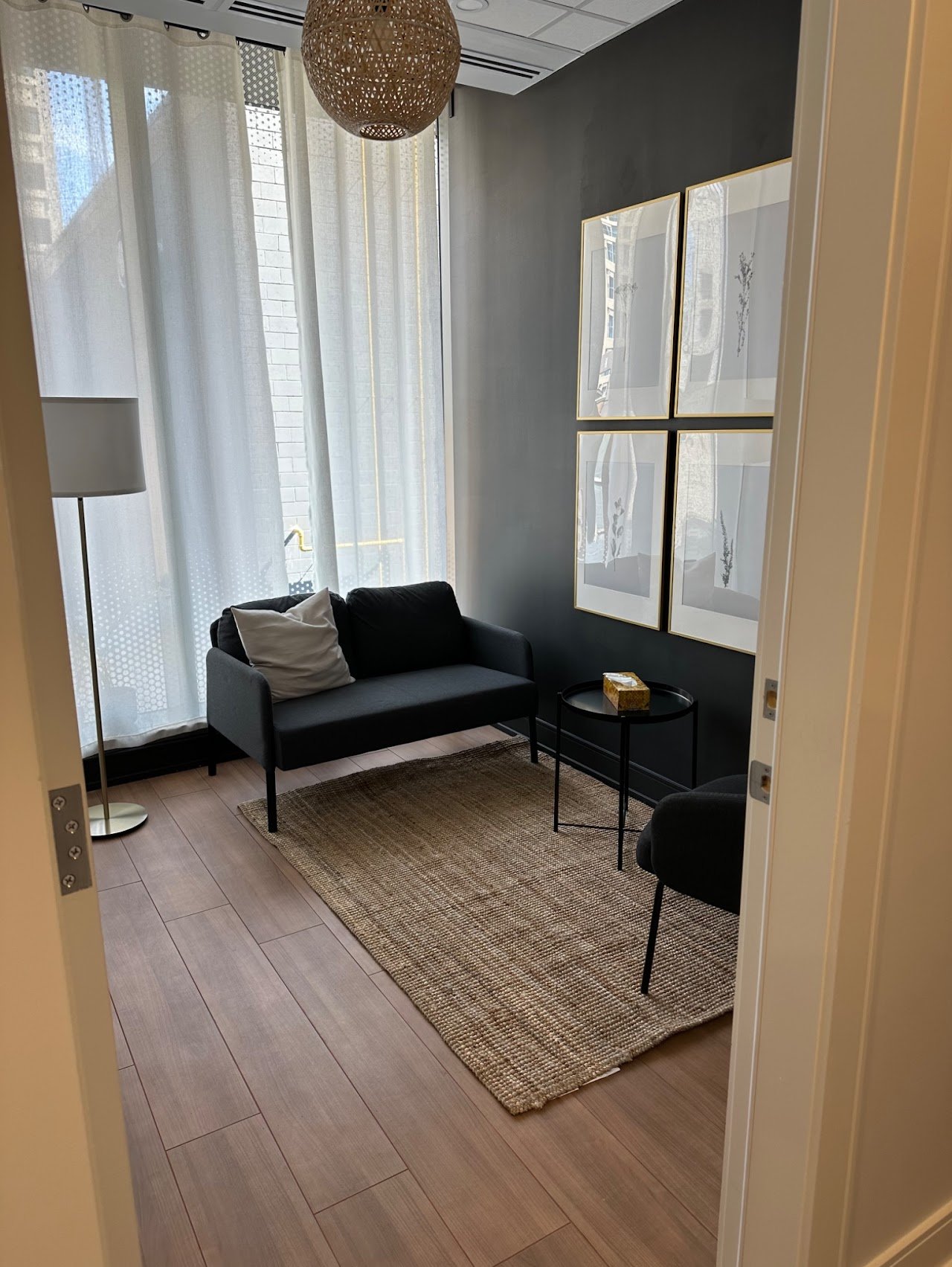 Office B